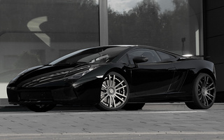 Lamborghini Gallardo Superleggera by Wheelsandmore (2015) (#115592)