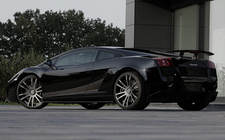 Lamborghini Gallardo Superleggera by Wheelsandmore (2015) (#115593)