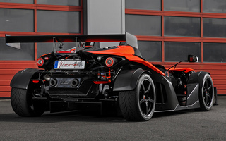 KTM X-Bow R by Wimmer RS (2018) (#115619)