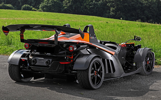 KTM X-Bow R Limited Edition by Wimmer RS (2015) (#115622)