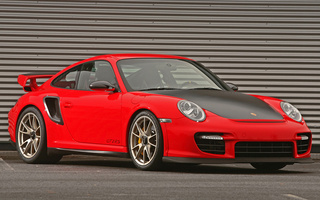 Porsche 911 GT2 RS by Wimmer RS (2010) (#115638)