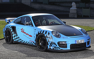Porsche 911 GT2 RS by Wimmer RS (2012) (#115640)