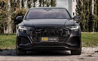 Audi RS Q8 by O.CT Tuning (2022) (#115698)