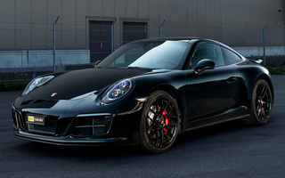 Porsche 911 Carrera GTS Spezial by O.CT Tuning (2019) (#115704)