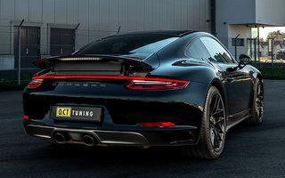 Porsche 911 Carrera GTS Spezial by O.CT Tuning (2019) (#115705)