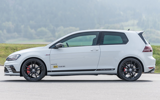 Volkswagen Golf GTI Clubsport by O.CT Tuning [3-door] (2017) (#115710)