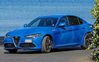 Alfa Romeo Giulia Grand Tour by Garage Italia (2019) (#115715)