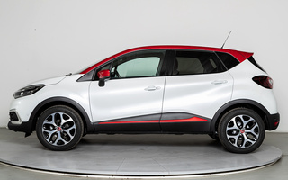 Renault Captur Tokyo Edition (2018) (#115754)