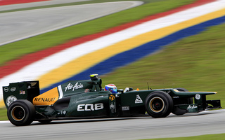 Caterham CT01 (2012) (#11579)