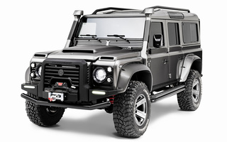 Land Rover Defender 110 by Ares Design (2018) (#115792)