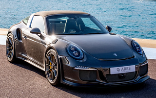 Porsche 911 GT3 Targa by Ares Design (2018) (#115797)