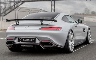 Mercedes-AMG GT S by Luethen (2016) (#115846)