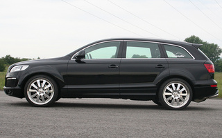 Audi Q7 by Cargraphic (2005) (#115864)