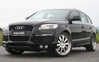Audi Q7 by Cargraphic (2005) (#115865)