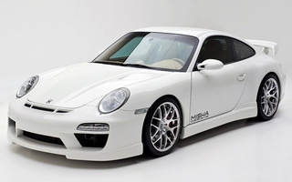 Porsche 911 Carrera S GTM2 by Misha Designs (2005) (#115880)