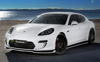 Porsche Panamera by Fairy Design (2011) (#115890)