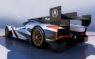 Acura ARX-06 (2022) (#115920)