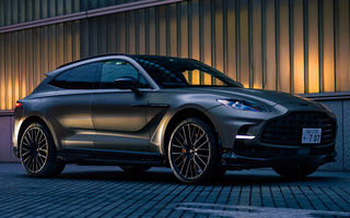 Aston Martin DBX707 (2022) JP (#115929)