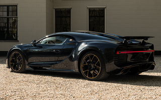 Bugatti Chiron L'Ebe (2022) (#115941)