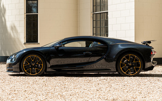 Bugatti Chiron L'Ebe (2022) (#115943)