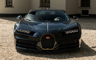 Bugatti Chiron L'Ebe (2022) (#115945)