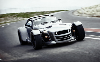 Donkervoort D8 GTO (2011) (#11596)