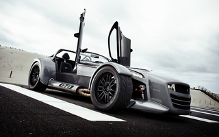 Donkervoort D8 GTO (2011) (#11597)