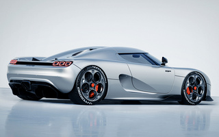 Koenigsegg CC850 (2022) (#116016)