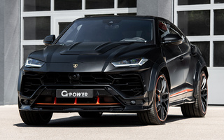 Lamborghini Urus by G-Power (2022) (#116018)