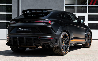 Lamborghini Urus by G-Power (2022) (#116019)