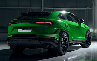 Lamborghini Urus Performante (2022) (#116021)