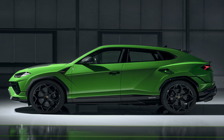 Lamborghini Urus Performante (2022) (#116022)