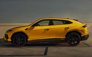 Lamborghini Urus Performante (2022) UK (#116024)