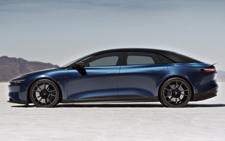 Lucid Air Sapphire (2023) (#116042)