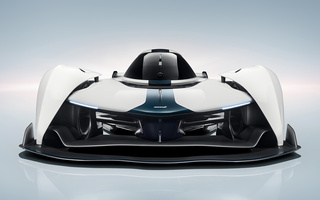 McLaren Solus GT (2022) (#116050)