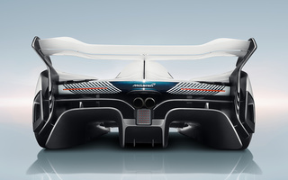 McLaren Solus GT (2022) (#116053)