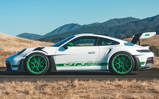 Porsche 911 GT3 RS Tribute to Carrera RS Package (2022) (#116096)
