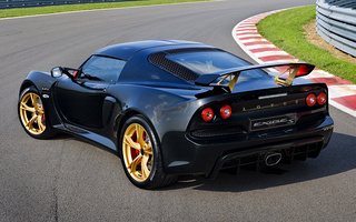 Lotus Exige S LF1 (2014) UK (#11613)