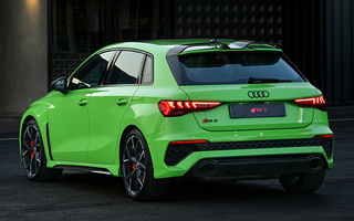 Audi RS 3 Sportback (2022) ZA (#116160)