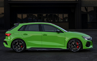 Audi RS 3 Sportback (2022) ZA (#116162)