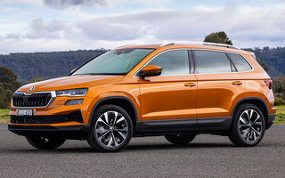 Skoda Karoq (2022) AU (#116245)