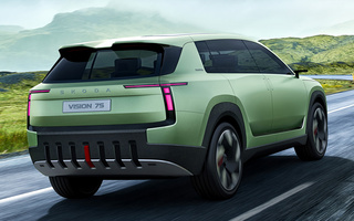 Skoda Vision 7S (2022) (#116249)