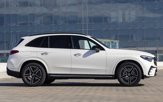 Mercedes-Benz GLC-Class AMG Line (2022) (#116276)