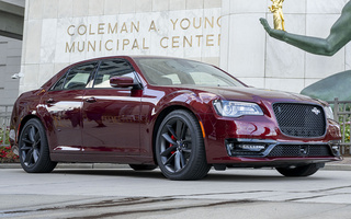 Chrysler 300C (2023) (#116304)