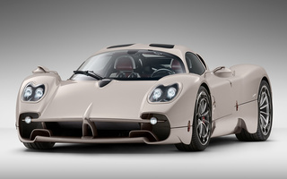 Pagani Utopia (2023) (#116350)