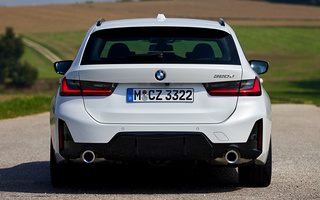 BMW 3 Series Touring M Sport (2022) (#116373)
