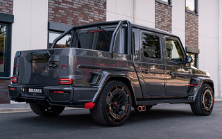 Brabus P 900 Rocket Edition One of Ten based on G-Class (2022) (#116391)