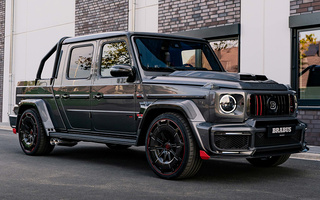 Brabus P 900 Rocket Edition One of Ten based on G-Class (2022) (#116393)