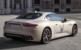 Maserati GranTurismo Modena Prototype (2022) (#116400)