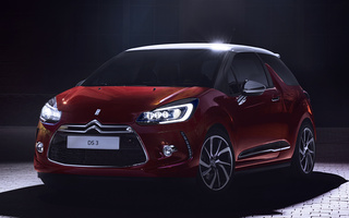 Citroen DS3 (2014) (#11641)